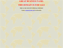 Tablet Screenshot of djv.com